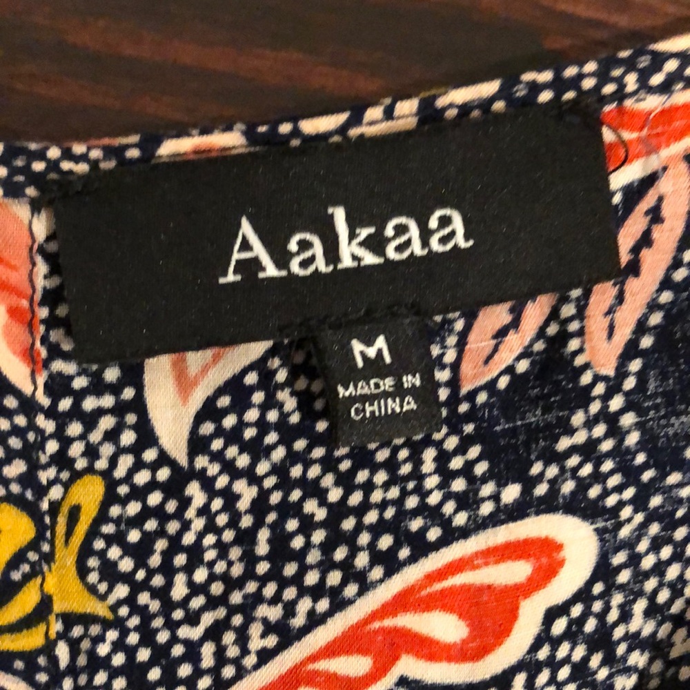 Aakaa Romper - Picture 4 of 4